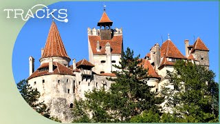 Transylvania: Romania's Hidden Gem With A Supernatural History | Unusual Cultures | TRACKS