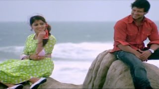 Mr Medhavi || Neeti Chinuku Video Song || Raja, Genelia D' Souza