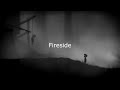 arctic monkeys - fireside (slowed + reverb)