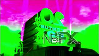 (REQUESTED) 20th Century Fox Television (2013) Effects (Klasky Csupo 2001 Effects Extended)