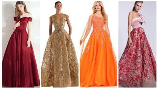 400+ Dazzling Mother of the bride dresses Compilation | New DESIGNS 2024/2025/