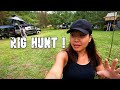 CAMPING RIGS & SETUPS | Walkaround & Interviews at RTT RV | 4WD Camping Rig Tour