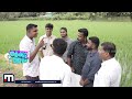 വെടിക്കെട്ട് നടക്കാത്തത് സീനാകുവോ ചേലക്കരയിലെ ldf ന്റെ കോട്ട തകരുവോ തർക്കുത്തരം