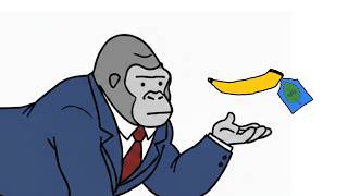 Tariffs Explained with Monkey Economics