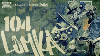 Underground Rap Mix - Old School True School Hip Hop Rap Mixtape | LOMKA vol. 104 by RADJ (2024)