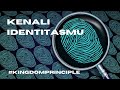 KENALI IDENTITASMU #pleaseshare