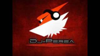 Dj Perea - Get Up 4 Dancecore (Remix)