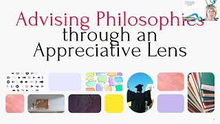 Advising Philosophies Through an Appreciative Lens | Global Advising Week 2026
