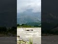 River Kunhar Balakot 🌊#kunharriver #balakot #mixentertainment