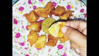 আজি সৰু সৰু চিঙৰা বনালো #cooking #food