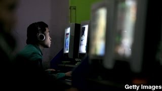 China Targets Virtual Private Networks In Censorship Push