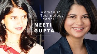 From Shimla to Seattle: Neeti's Story, in her own words || Women in Tech Leaders