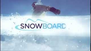 2013 Gnu Carbon Credit Snowboard Review By Snowboards.com