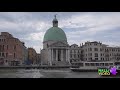 venezia chiesa di san simeone piccolo