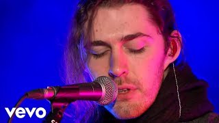 Hozier - Problem (Ariana Grande cover in the Live Lounge)