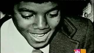 Michael Jackson Secret Childhood