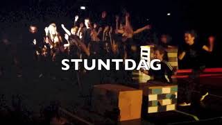 Stuntdag (PO) | Trailer | Theatermakerij STORM