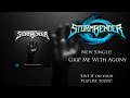 stormbender grip me with agony single