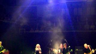 Bonnie Tyler-National Concert Hall-Dublin