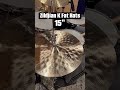 @zildjiancompany fat hats compared hihat zildjian cymbals drumsounds strajkstudios