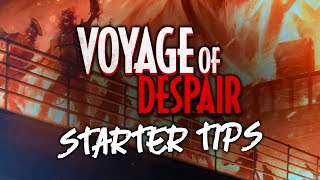 Black Ops 4 Zombies - Voyage Of Despair Starter Tips (Pack-A-Punch, Drain The Water)