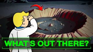What Happened in Fallout's Most Secret Lab?