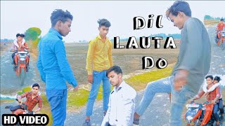 #video Dil Lauta Do Song | Jubin Nautiyal, Payal Dev | Sunny K, Saiyami K |#aksmartacting