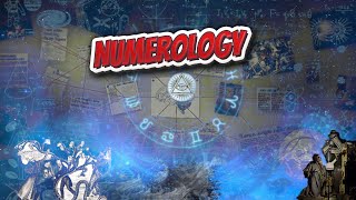 Numerology - Conspiracies & PseudoScience ✅💡😬💬⁉️