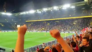 Borussia Dortmund II : Rot Weiss Essen 1:2 (0:1) 13.10.2023 Bilder vom Spiel