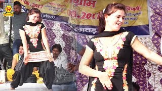 Haryanvi Dance | रसगुल्ला बीकानेर का | पायल चौधरी ने मस्ती वाला डांस | Haryanvi Dance New 2017