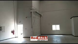 Brand New 2500 Sqft Warehouse with Office In Umm Ramool