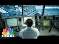 President Donald Trump Set To Move On Air Traffic Control Reform | CNBC