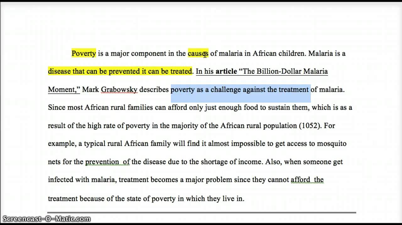 Critique Paper Example How To Write An Analytical Research Paper Guide