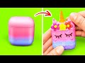 HANDPHONE WARNA-WARNA UNTUK IPHONE BARU ANDA 15 || Ide Kreatif Untuk Telepon DIY Oleh 123 GO! Like