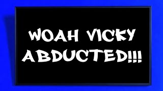💎WOAH VICKY ABDUCTED IN NIGERIA || #spiritualinvestigation