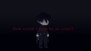 How could Cupid be so cruel? • Ranpo Angst • BSD • MY AU/DO I INSPIRE YOU?