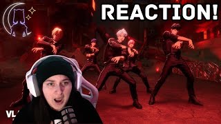 KPOP REACTION - PLAVE 'Dash' M/V (Performance Ver.)