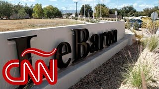 Familia LeBarón llegó a México de EE.UU. para practicar la poligamia