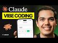 How to Build Your First App with Claude Code (Complete Beginner Guide)