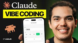 How to Build Your First App with Claude Code (Complete Beginner Guide)