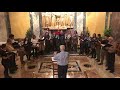 Ad te levavi animam meam (Palestrina) - Schola Cantorum St Matthew’s Cathedral