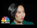 Harvey Weinstein Accuser Explains How 'Model Minority' Stereotype Forced Her Silence | NBC News