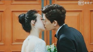 korean mix hindi song💗Chinese mix hindi song💗fall in love after coming back from the future💗çin klip