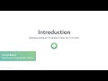 Python Tutorial: Dimensionality Reduction in Python | Intro