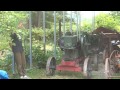 fuller johnson 8 hp n hit u0026 miss 1913