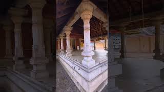 Capitivating Shri Somanatheshwara Temple Inoli | Mangaluru #travel