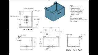 IED 1.3.7 - Design a Protective Case  - Develop a Solution