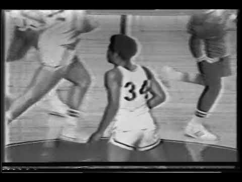 Notre Dame's Greatest Basketball Victory - YouTube