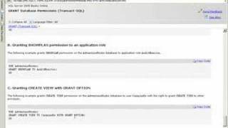 SQL Server 2005 Part 4.13