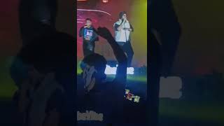 Raftaar in IIT BHU  // kashiyatra show //vloging